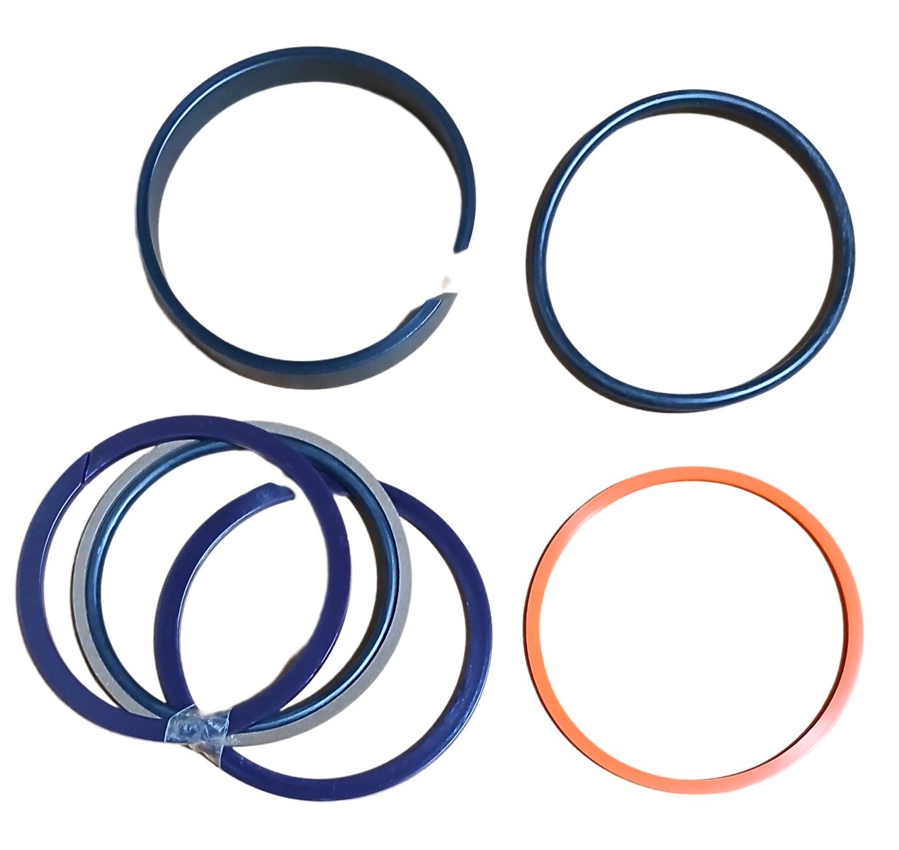 LPS Cylinder Seal Kit to Replace John Deere® OEM AHC21127