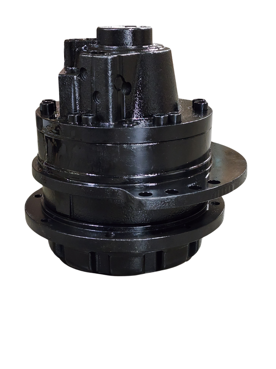 LPS Reman 2 Speed Final Drive Motor to Replace Bobcat® OEM 7440632