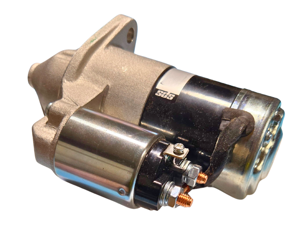 LPS Starter to Replace Gehl® OEM 082217