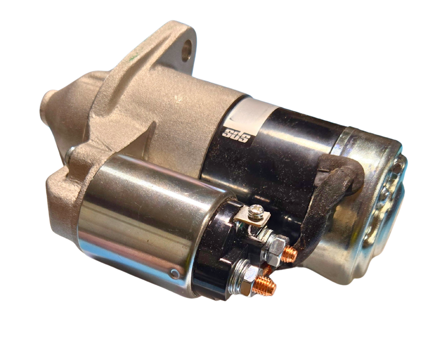 LPS Starter to Replace Gehl® OEM 082217