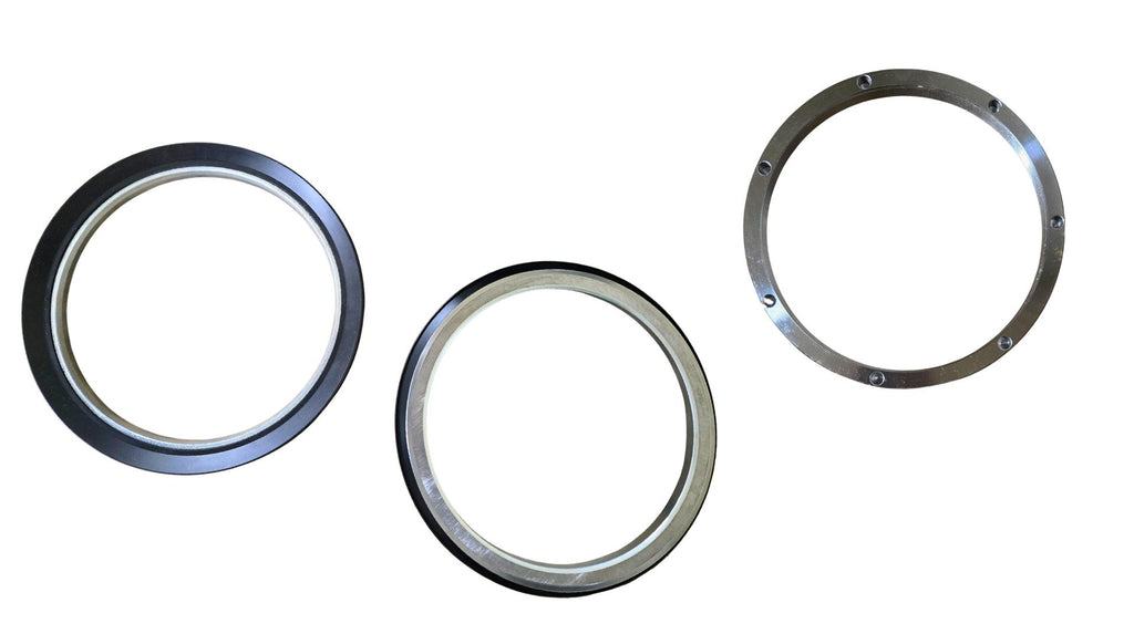 LPS Nut and Seal Kit to Replace Case/New Holland® OEM 87619901