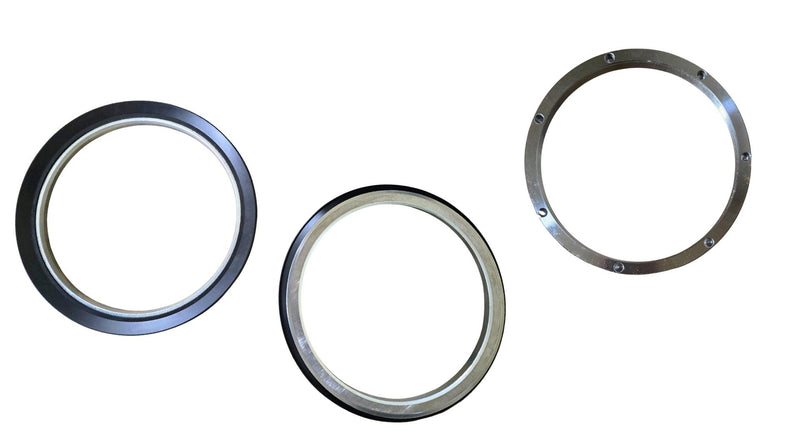 LPS Nut and Seal Kit to Replace Case/New Holland® OEM 87619901