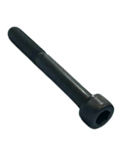 LPS Drive Motor M10-1.5 GRM Med. Cam Ring-Bolt for Replacement on Case® Compact Track Loaders