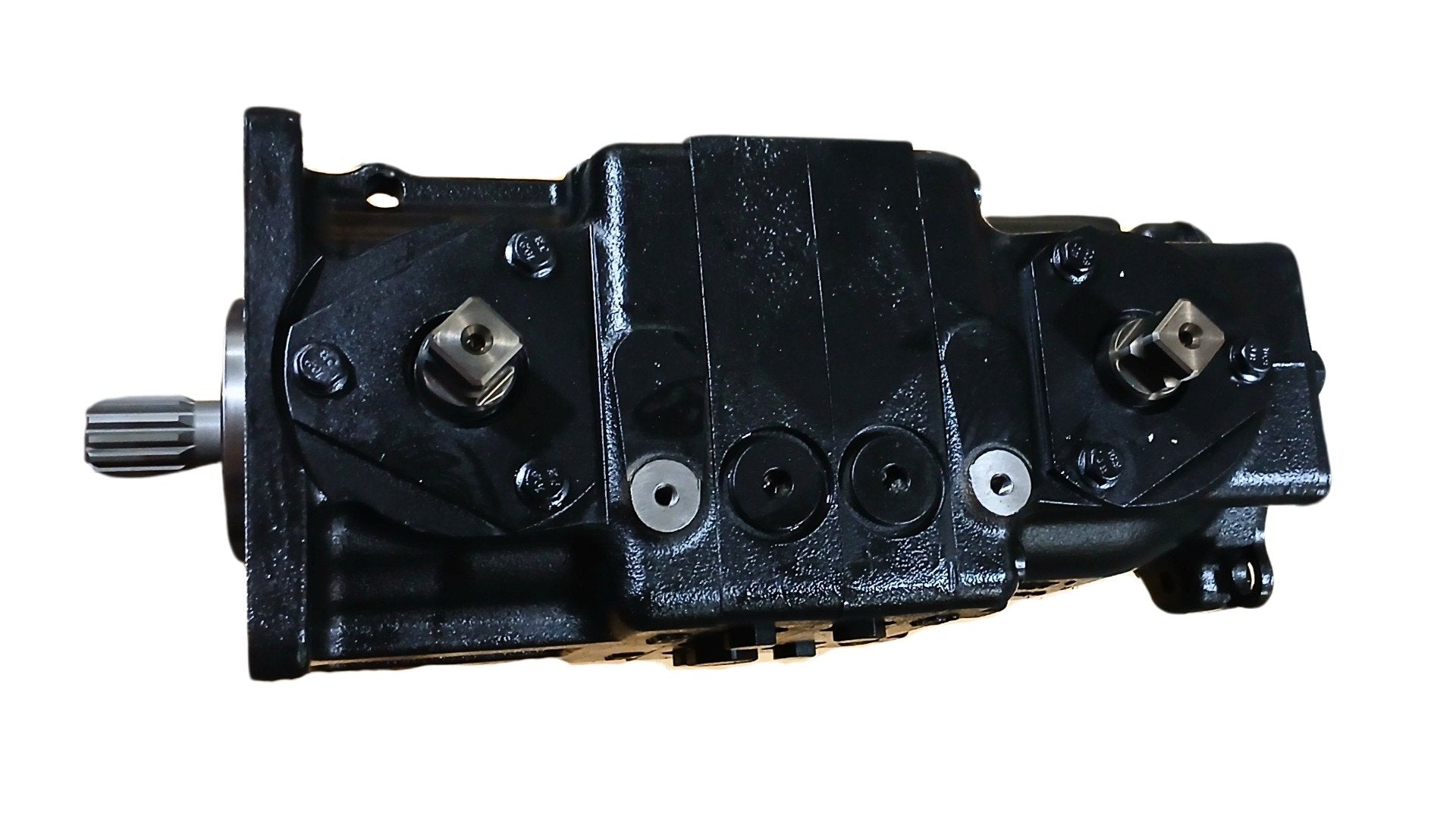 LPS Hydrostatic Pump to Replace Bobcat® OEM 7357627