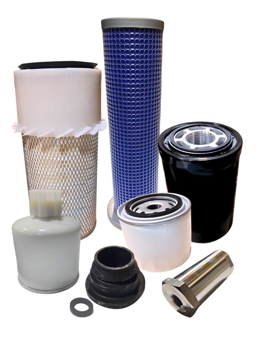 LPS Filter Maintenance Kit to Replace Bobcat® OEM 7404067
