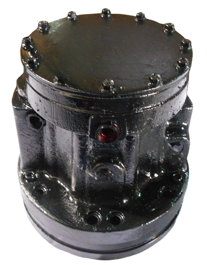 LPS 2-Speed Hydraulic Drive Motor to Replace Bobcat® OEM 7261334