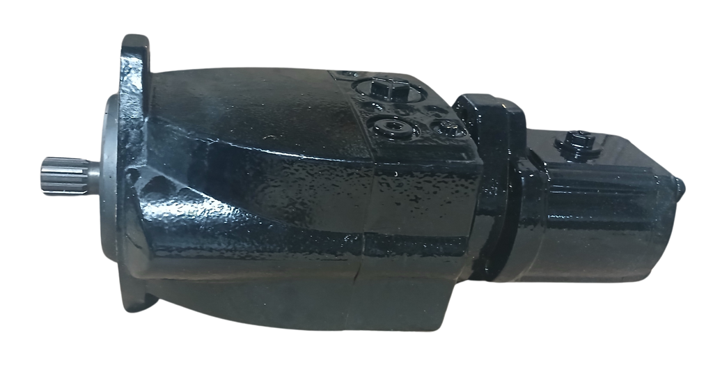 LPS Piston Pump to Replace Caterpillar® OEM 487-6181