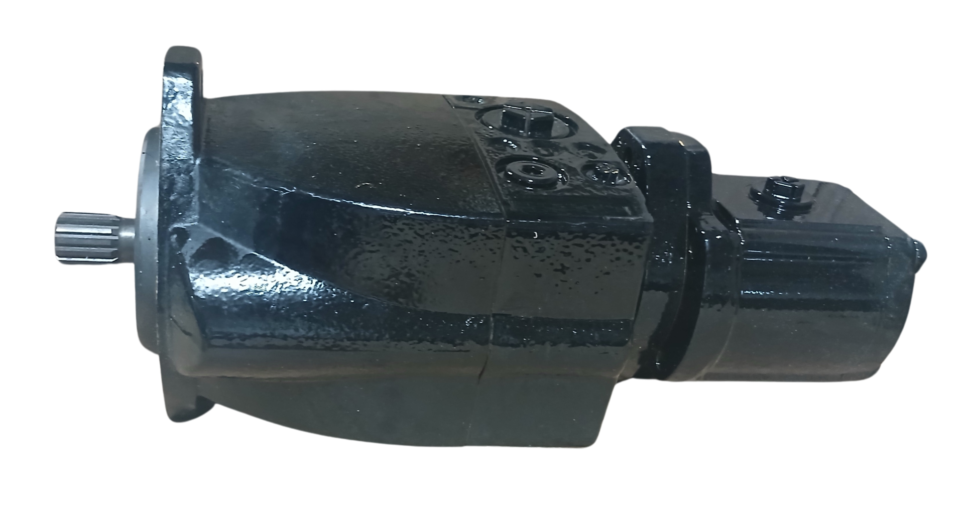 LPS Piston Pump to Replace Caterpillar® OEM 487-6181