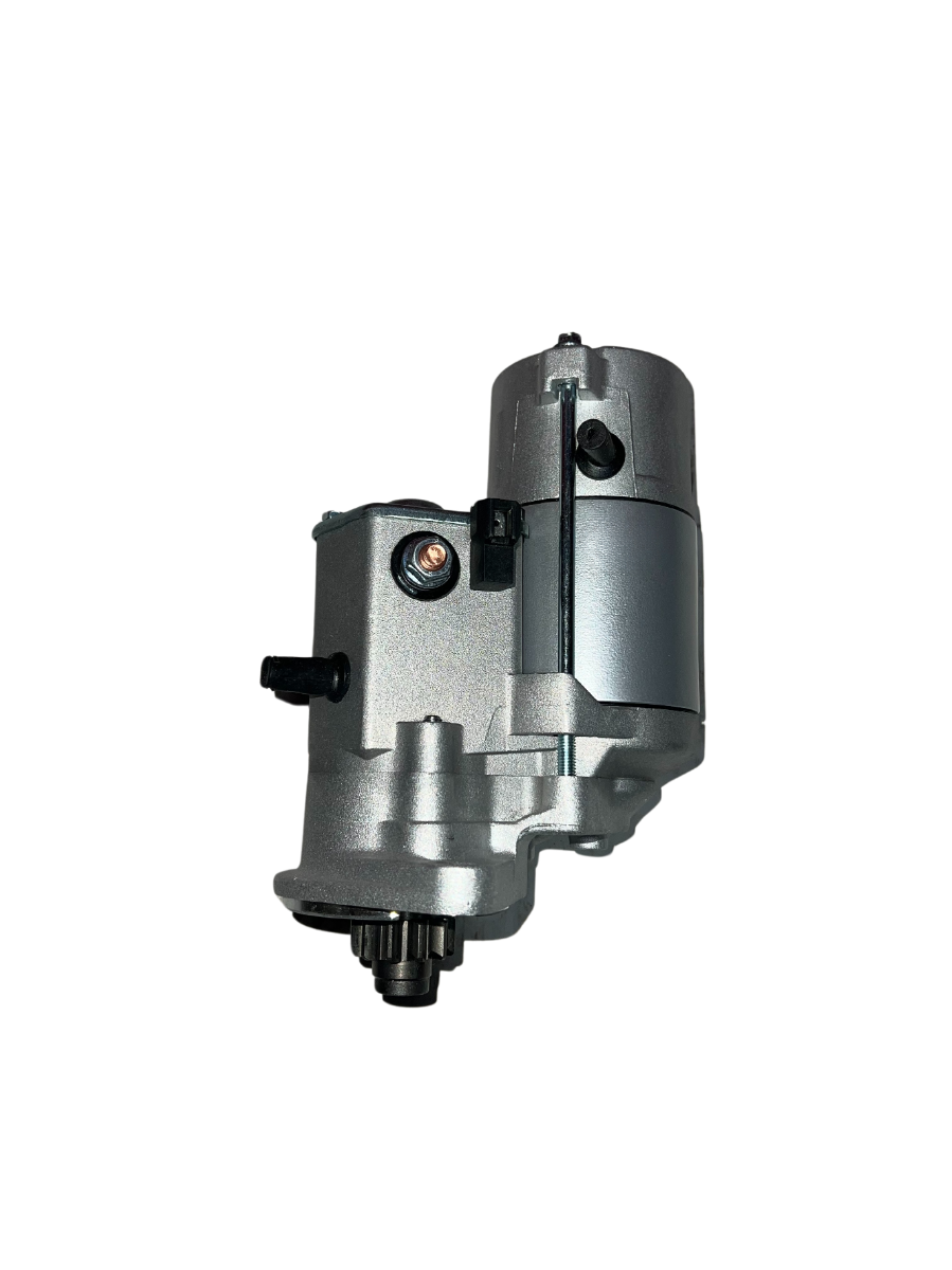 LPS Starter to Replace Case/New Holland® OEM SBA185086530