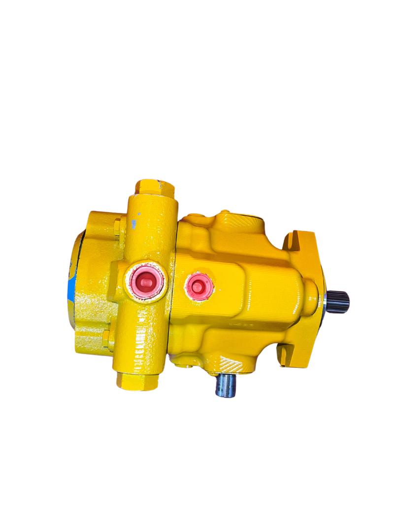 LPS Reman - Single Drive Pump-Engine End to Replace John Deere® OEM MG86505266