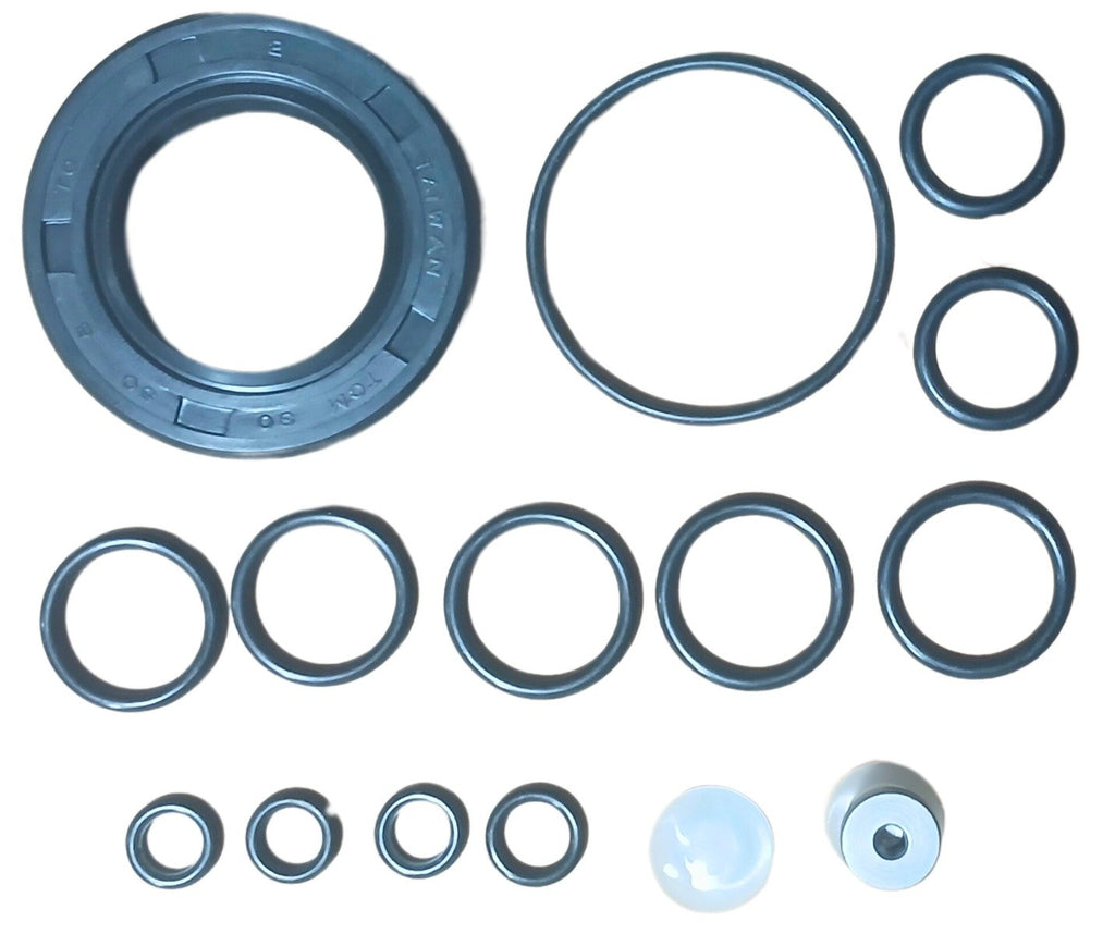 LPS Seal Kit to Replace Case® OEM 87619920