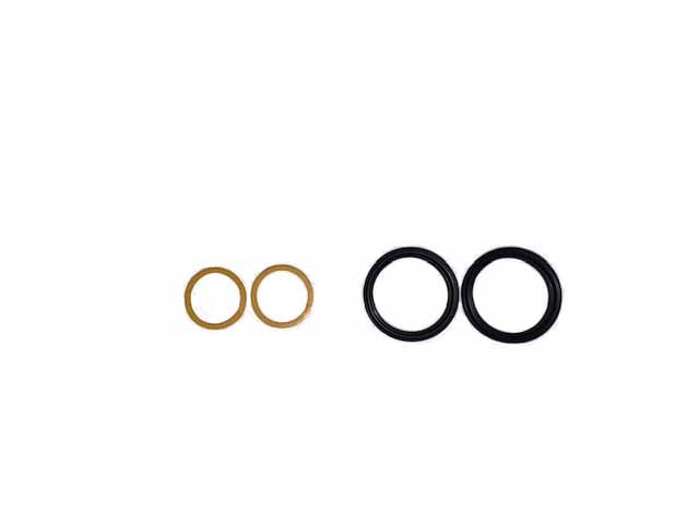 LPS Drive Motor Seal Kit to Replace New Holland® OEM 274760