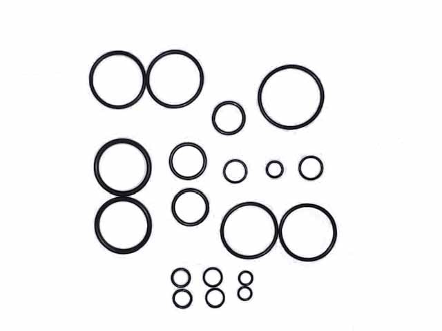 LPS Drive Motor Seal Kit to Replace New Holland® OEM 274760