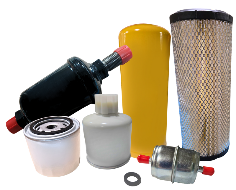 LPS Filter Maintenance Kit to Replace Bobcat® OEM 7403902
