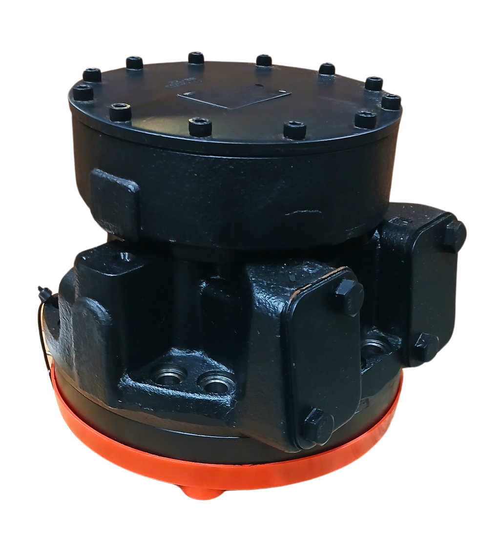 LPS Slew Motor to Replace Bobcat® OEM 7261342