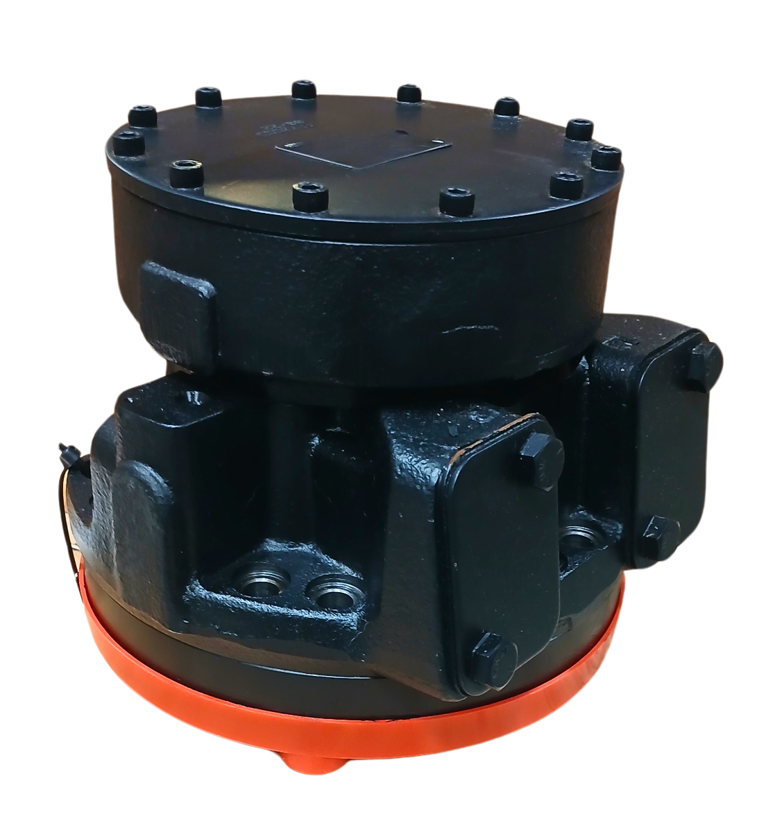 LPS Slew Motor to Replace Bobcat® OEM 7261342