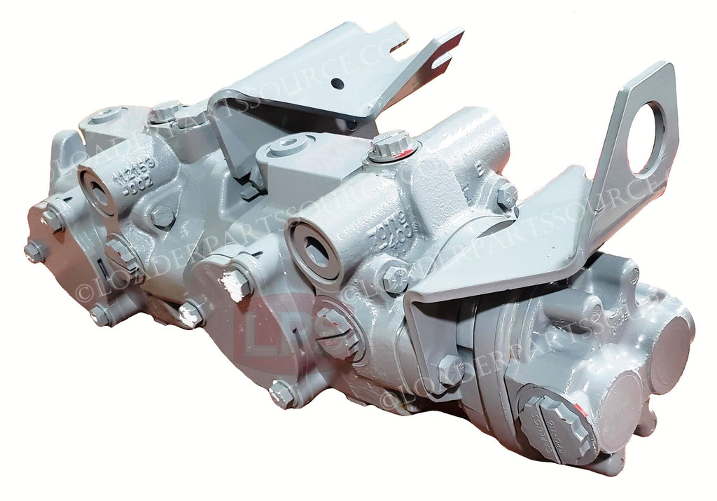 LPS Reman - Tandem Drive Pump to replace Bobcat&#174; OEM 6676925