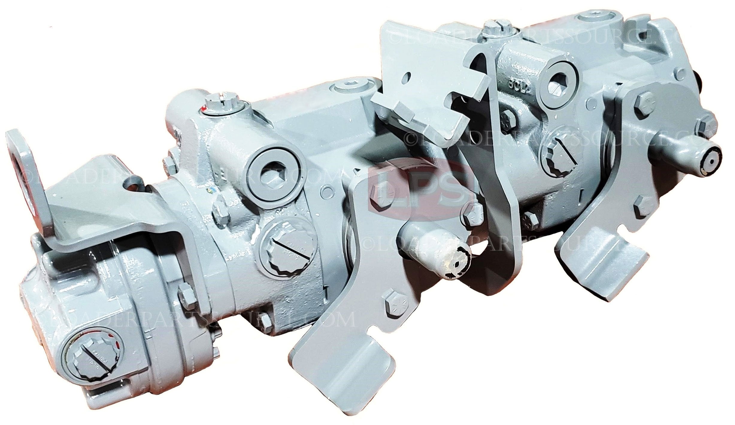 LPS Reman - Tandem Drive Pump to replace Bobcat&#174; OEM 6676925