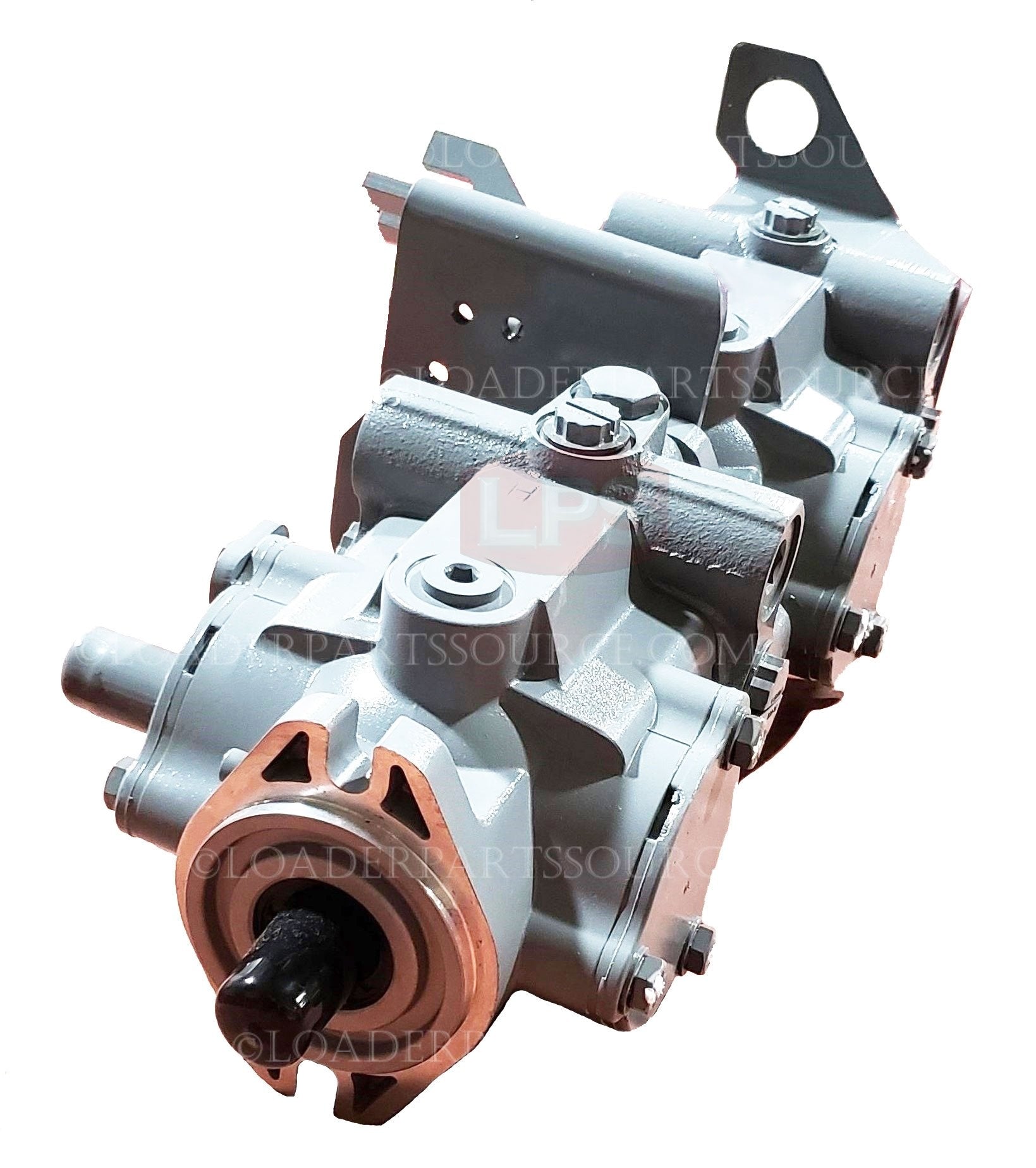 LPS Reman - Tandem Drive Pump to replace Bobcat&#174; OEM 6676925
