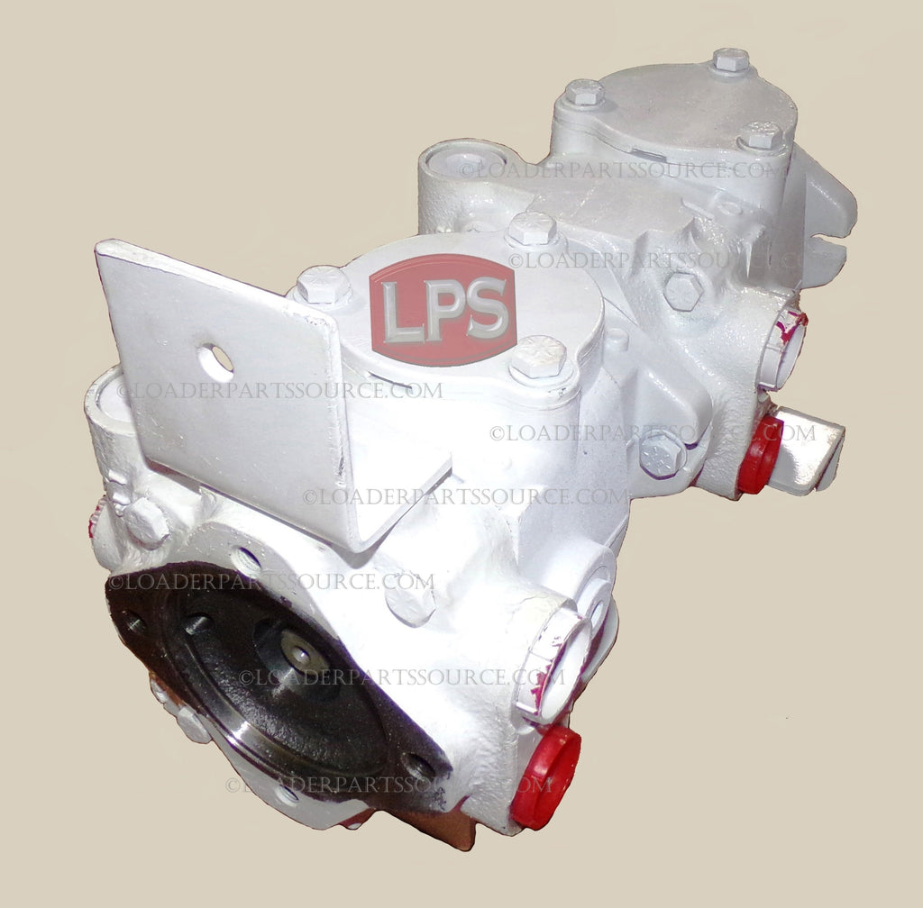 LPS Reman- Tandem Drive Pump to Replace Bobcat® OEM 7001032