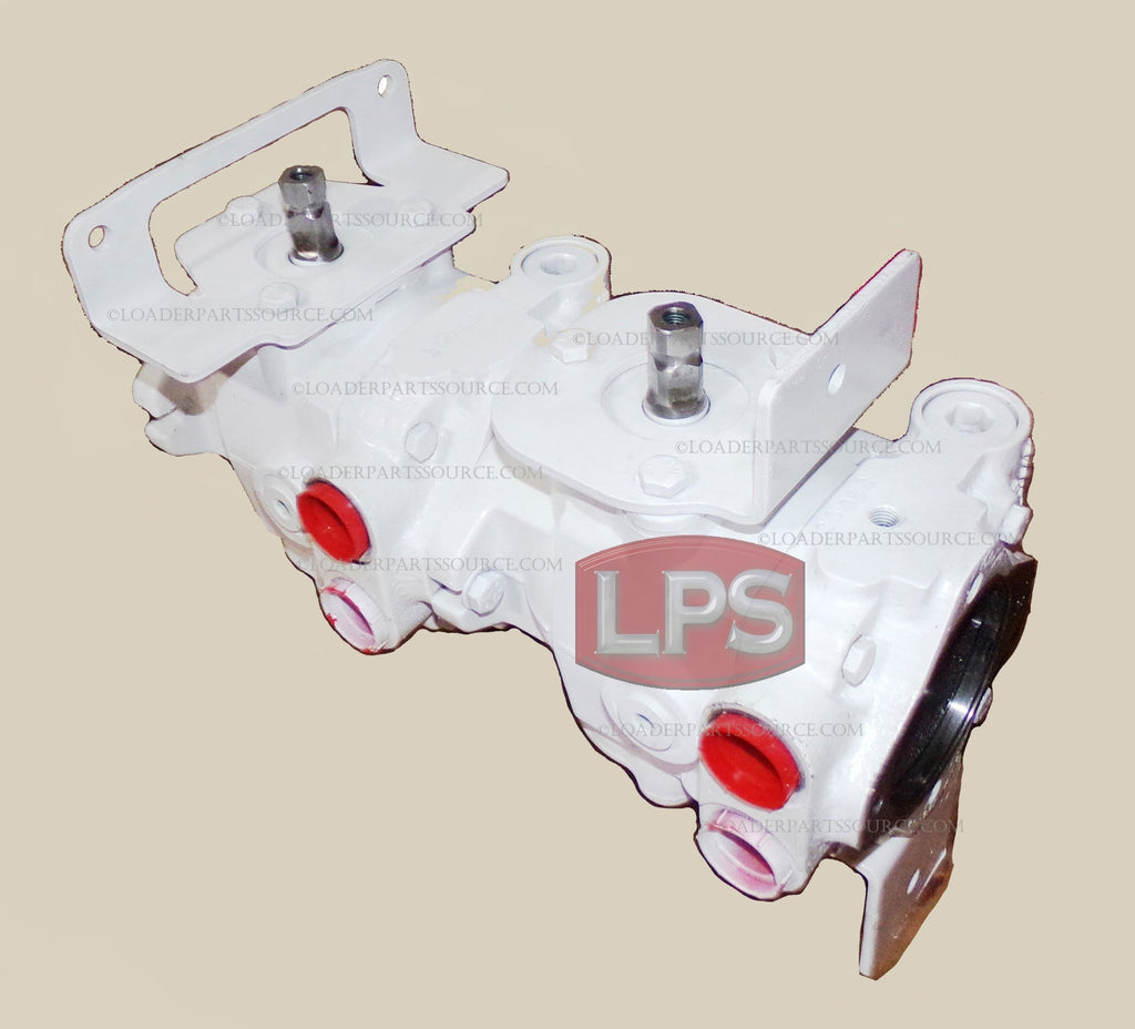 LPS Reman- Tandem Drive Pump to Replace Bobcat® OEM 7001032