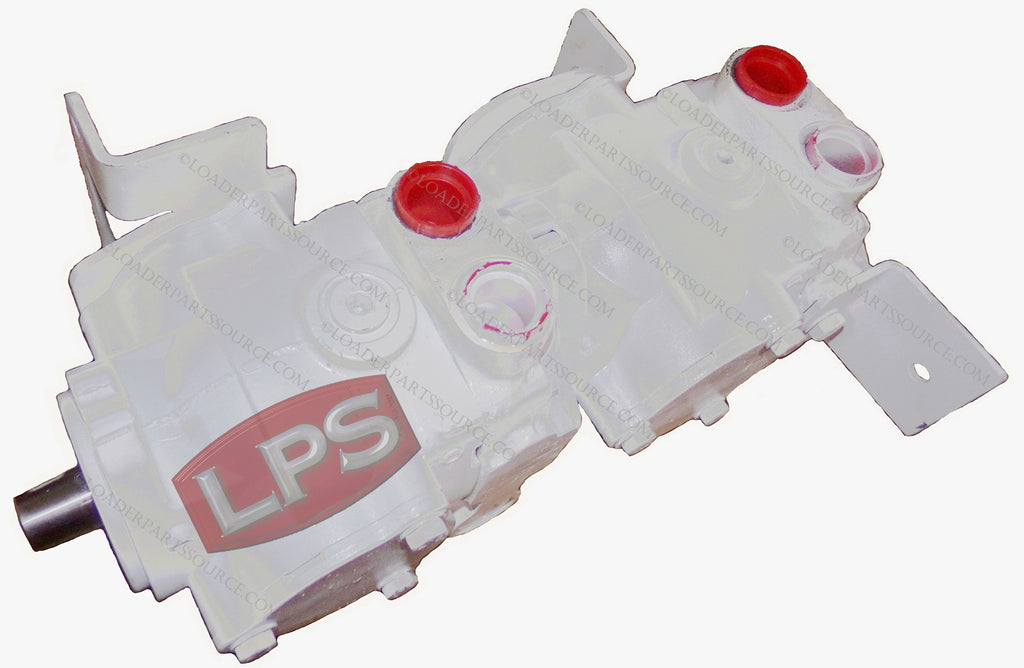 LPS Reman- Tandem Drive Pump to Replace Bobcat® OEM 7001032