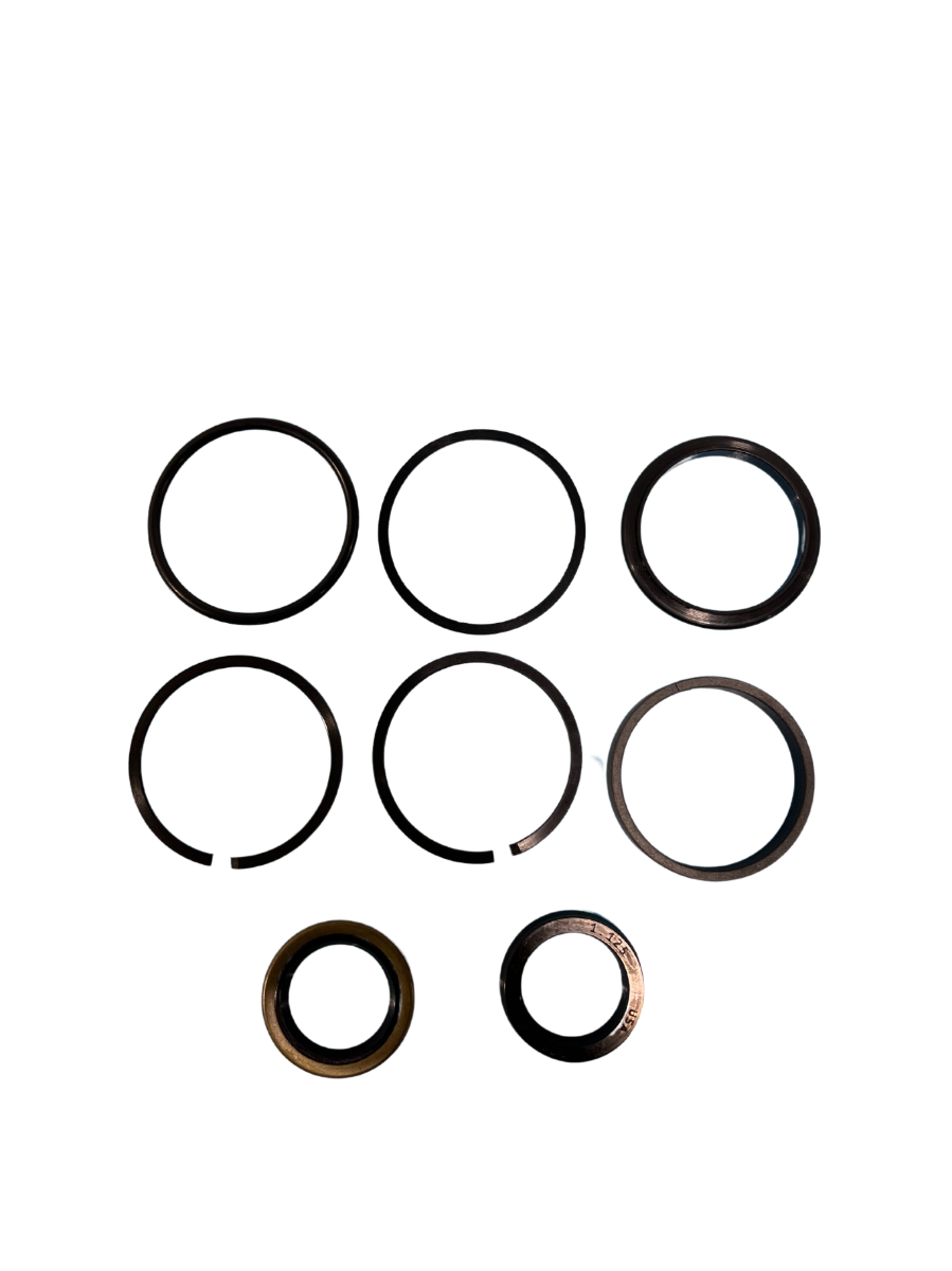 LPS Bucket Tilt Cylinder Seal Kit to Replace New Holland® OEM 86518279