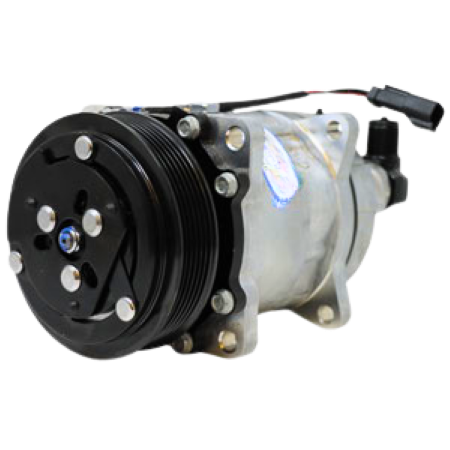 LPS A/C Compressor to Replace Bobcat® OEM 7279628