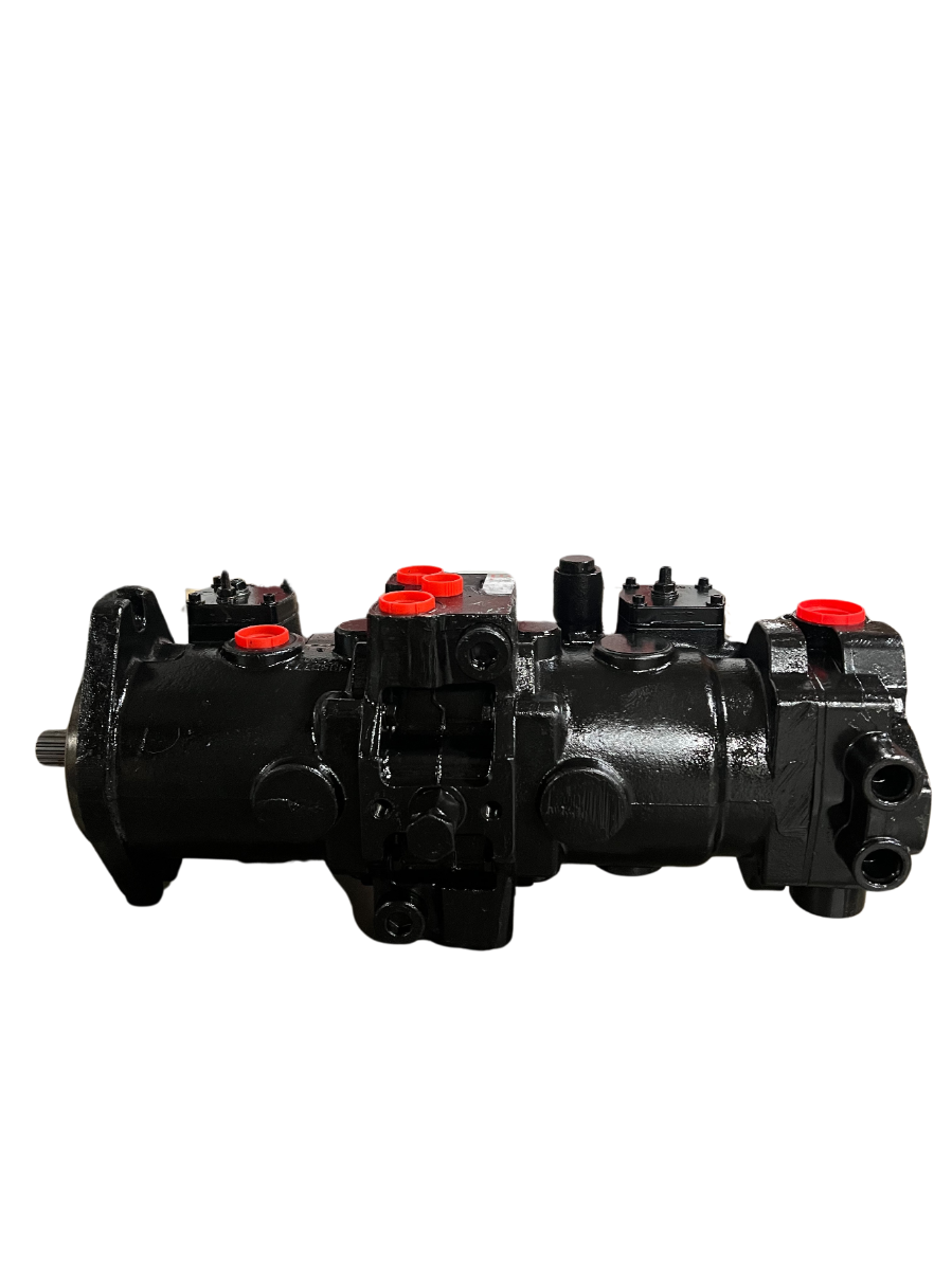 LPS Reman - Hydraulic Tandem Drive Pump to Replace John Deere® OEM AT312978