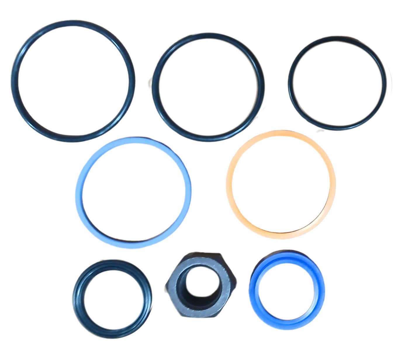 LPS Tilt Cylinder Seal Kit to Replace Bobcat® OEM 7236275