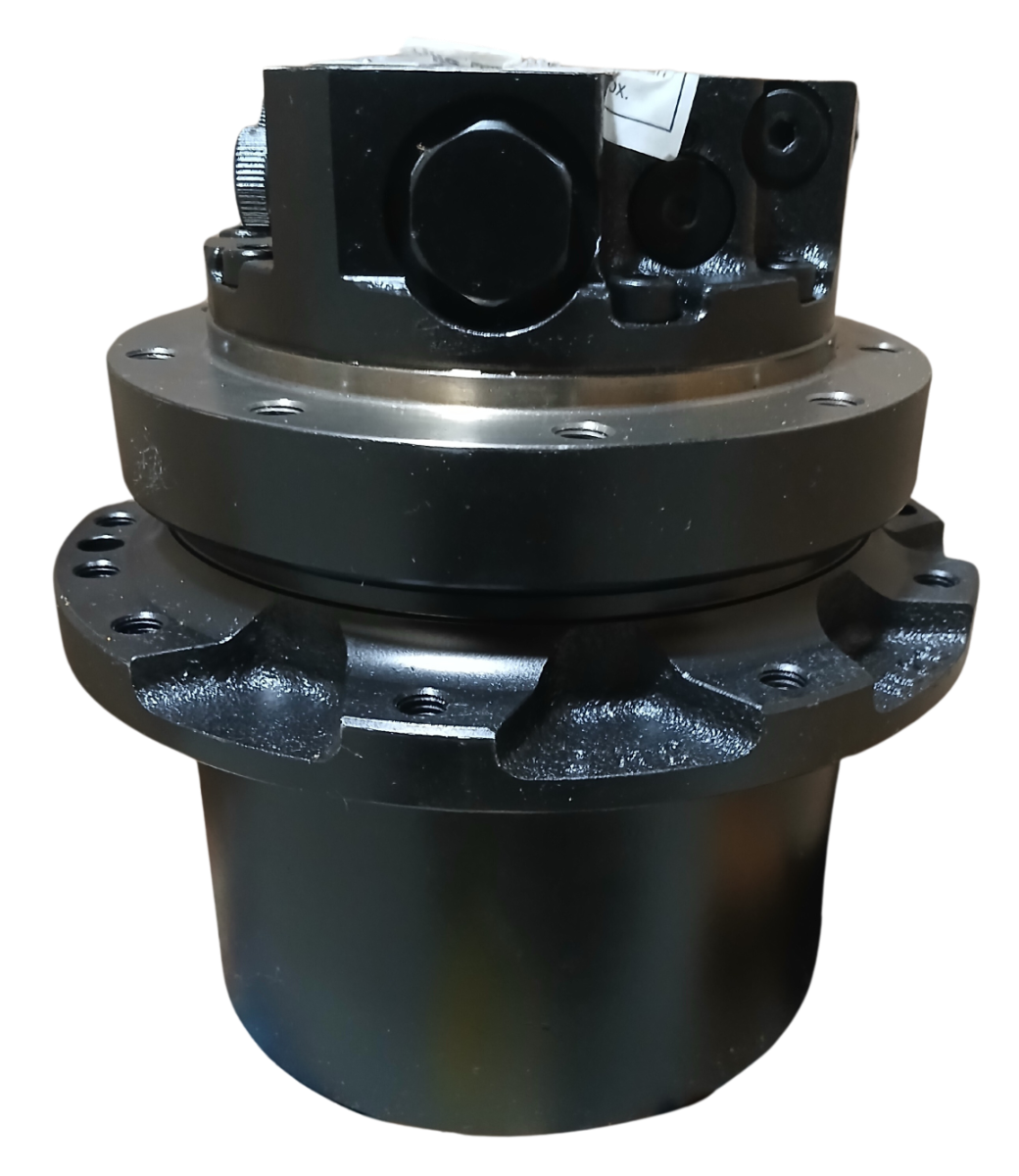 LPS Drive Motor Kit to Replace Bobcat® OEM 6670667