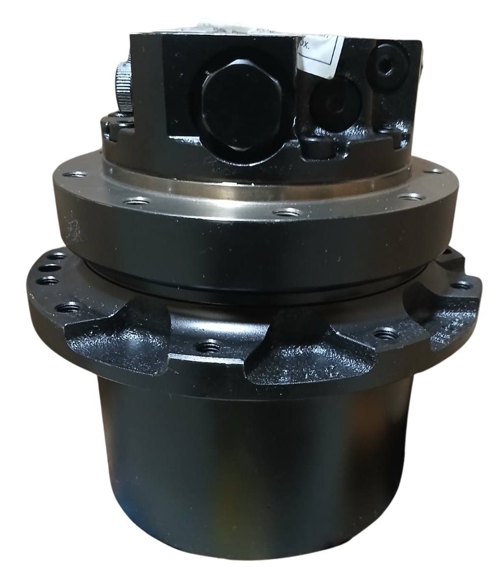 LPS Drive Motor Kit to Replace Kubota® OEM HRC40-61500