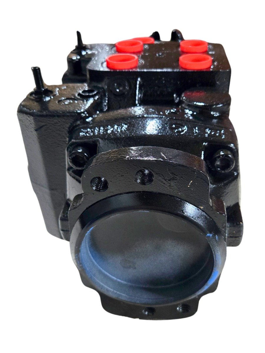 LPS Reman-Tandem Drive Pump to Replace CAT® OEM 398-7470