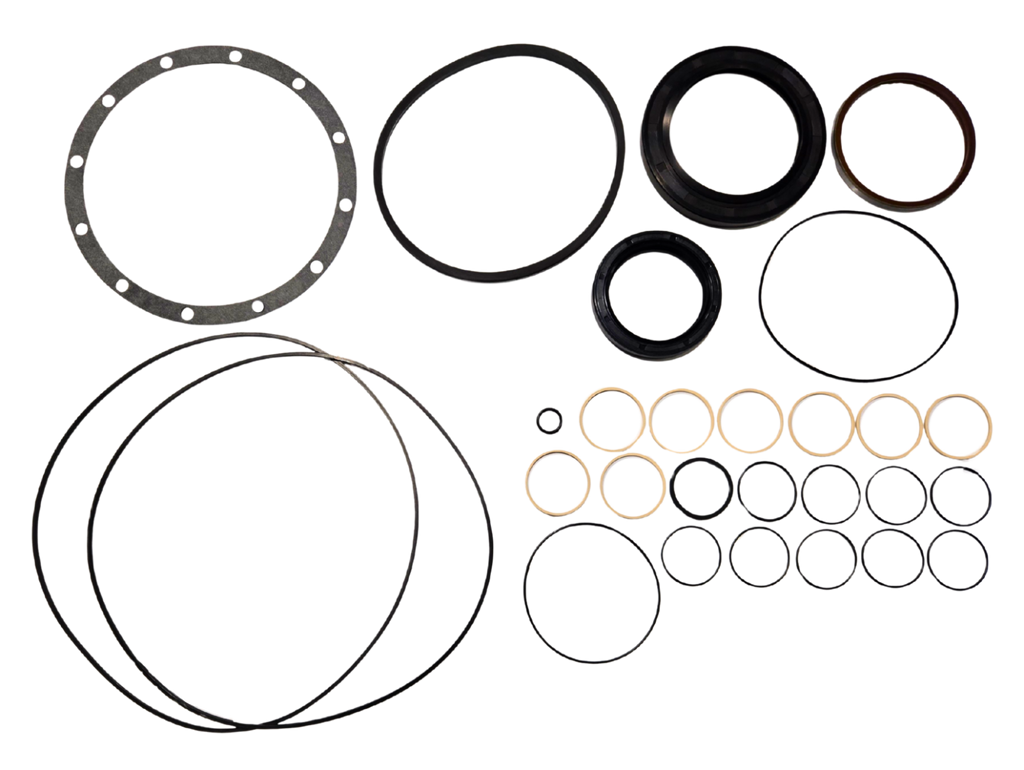 LPS Drive Motor Seal Kit to Replace Case/New Holland® 87039370