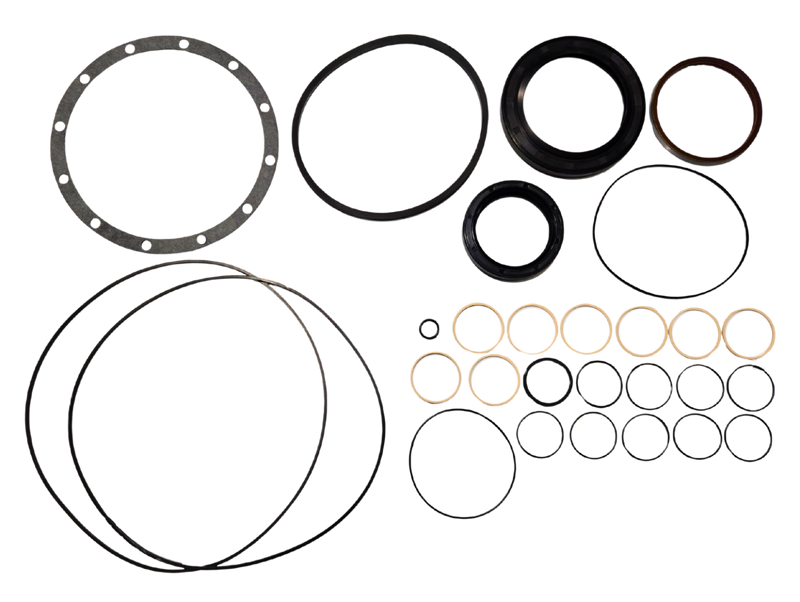 LPS Drive Motor Seal Kit to Replace Case/New Holland® 87039370