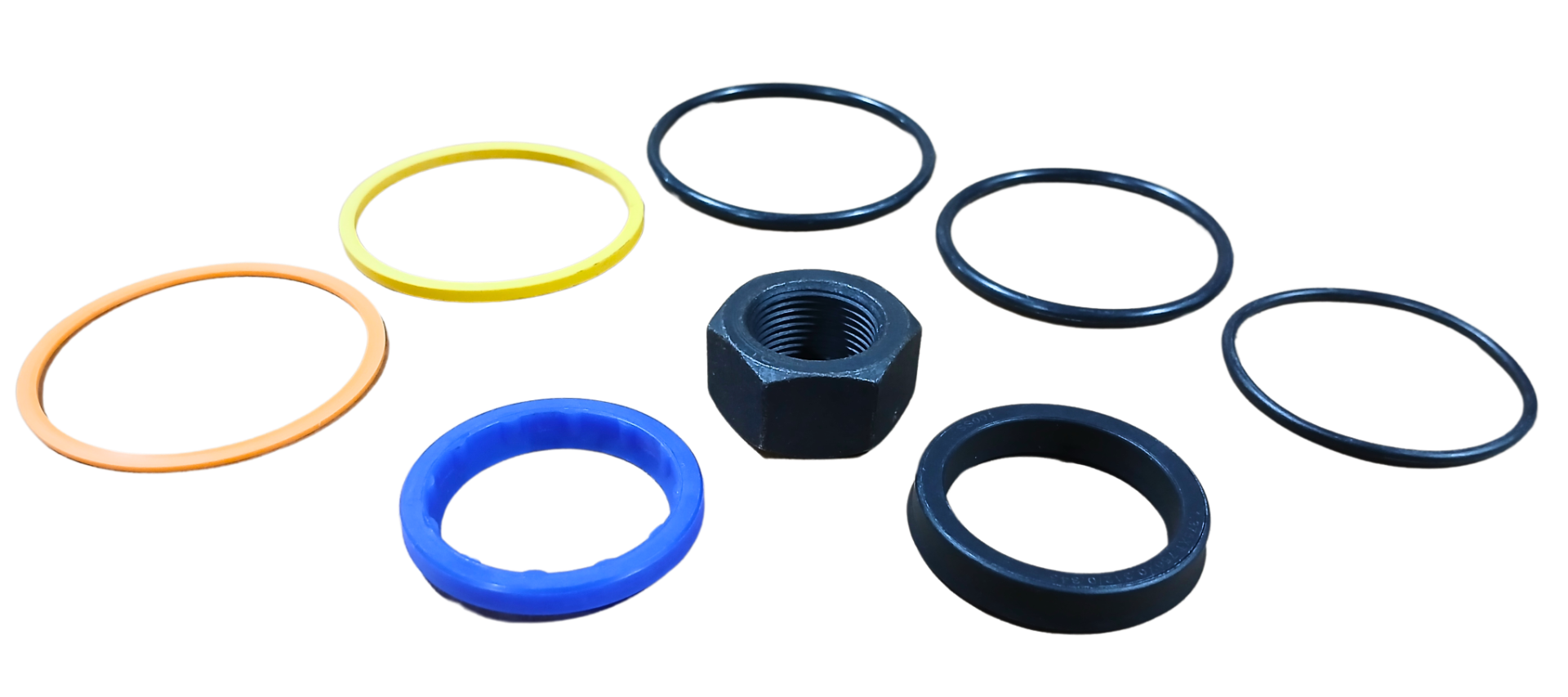 LPS Blade Cylinder Seal Kit to Replace Bobcat® OEM 6803281