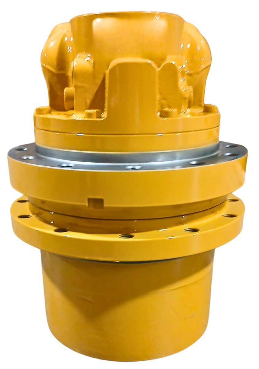 LPS Hydraulic Drive Motor to Replace CAT® OEM 487-6250