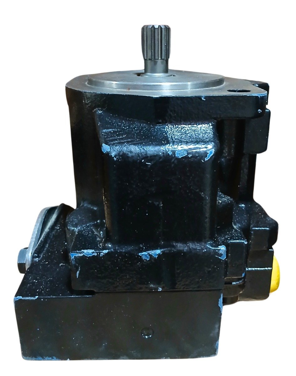 LPS Main Hydraulic Pump to Replace Bobcat® OEM 6686525