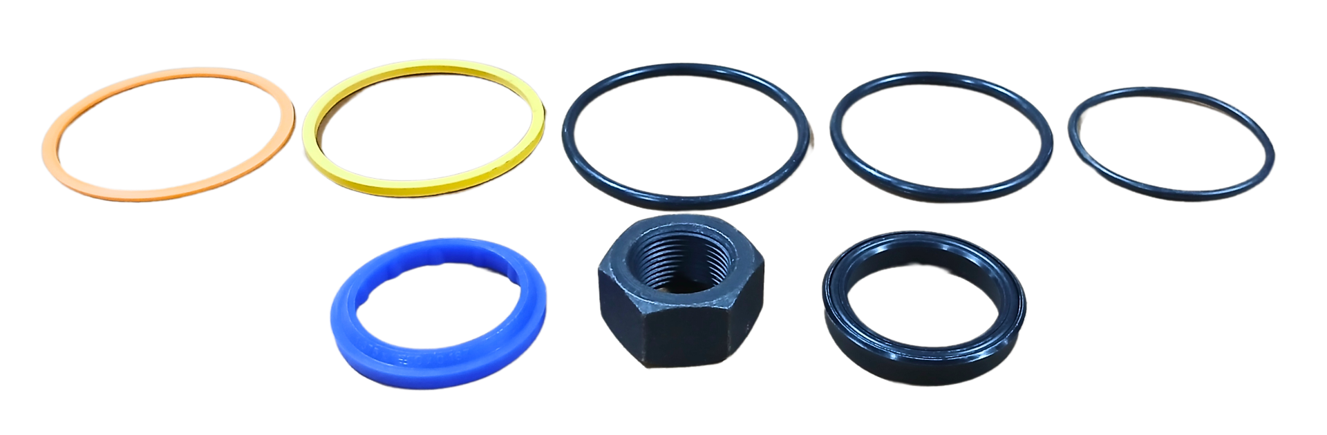 LPS Blade Cylinder Seal Kit to Replace Bobcat® OEM 6803281