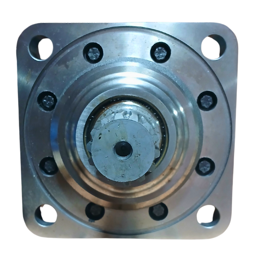 LPS Hydraulic Drive Motor to Replace Bobcat® OEM 6630037