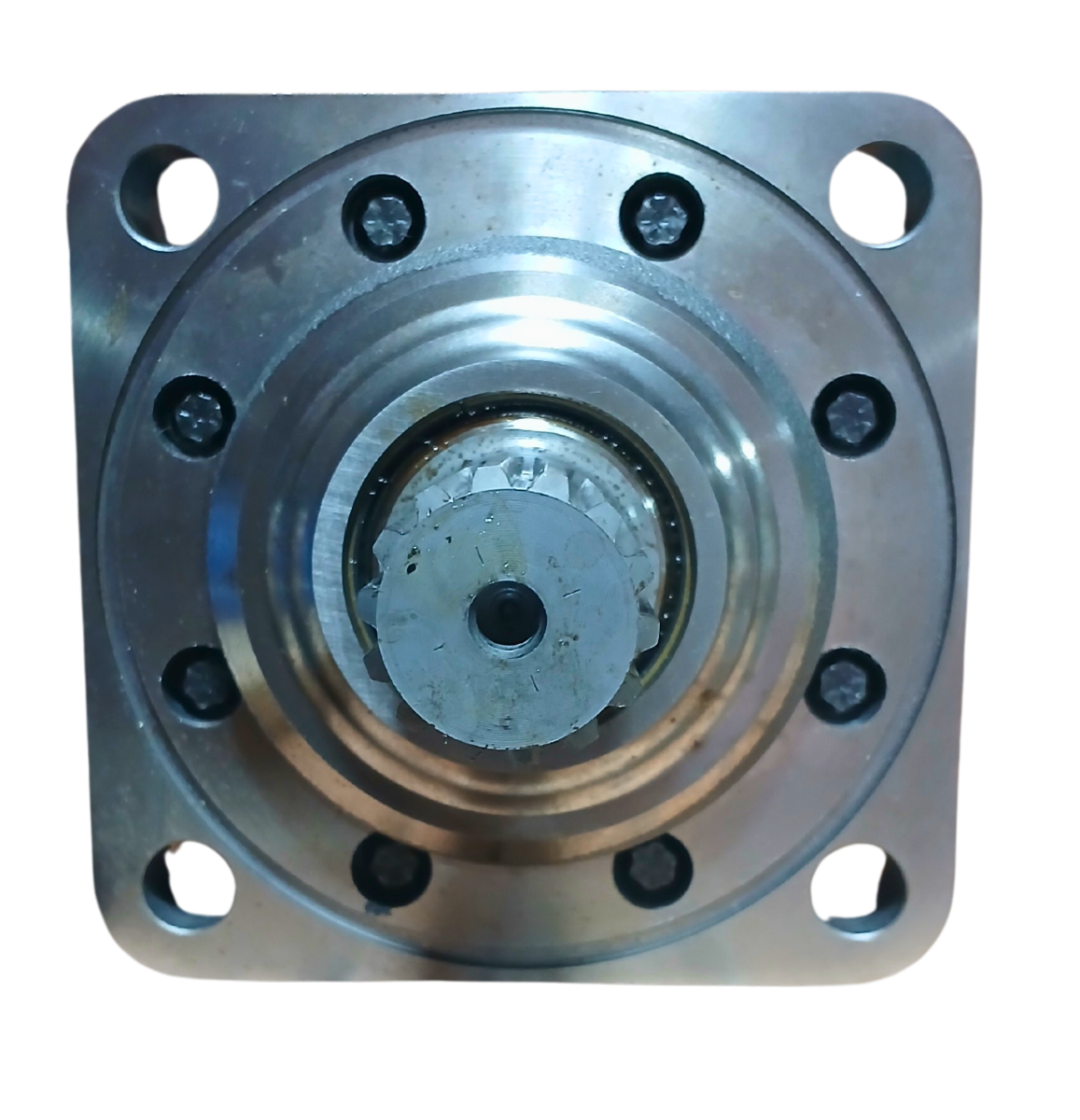 LPS Hydraulic Drive Motor to Replace Bobcat® OEM 6630037