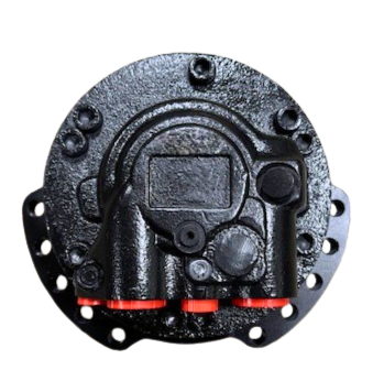 LPS Reman Single Speed Drive Motor to Replace Bobcat® OEM 7364457