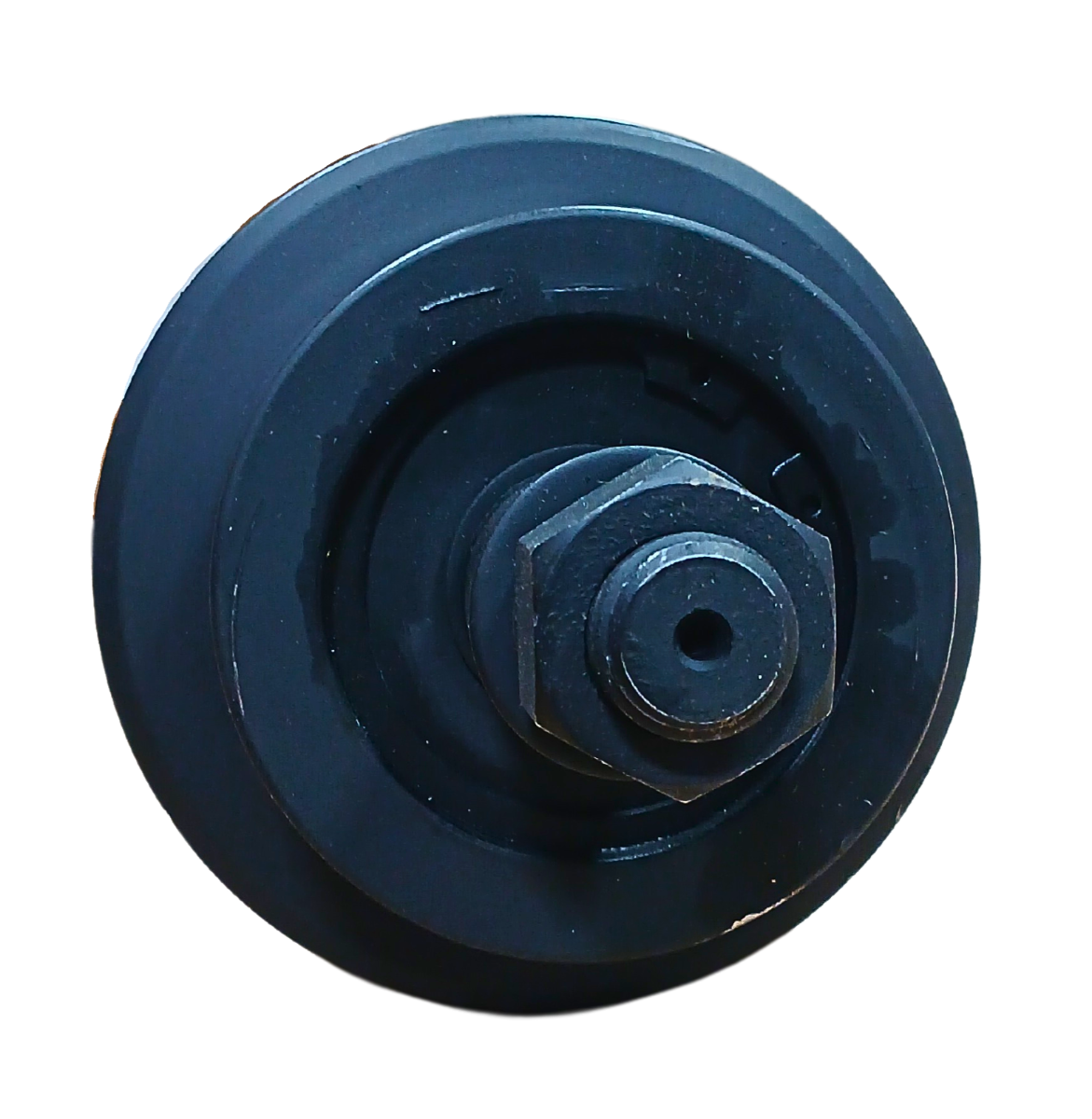 LPS Bolt Mount Bottom Roller to Replace Bobcat OEM® 7279612