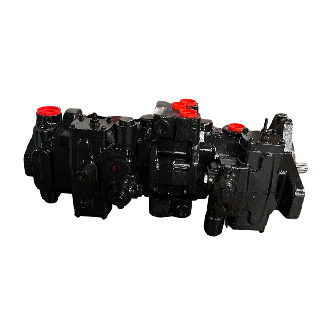 LPS Reman - Hydraulic Tandem Drive Pump to Replace John Deere® OEM AT312978