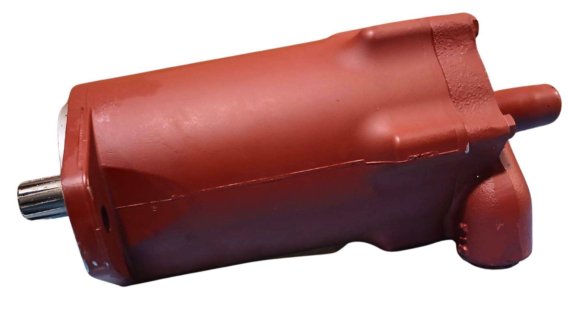 LPS Hydraulic Drive Motor to Replace John Deere® OEM MG795608