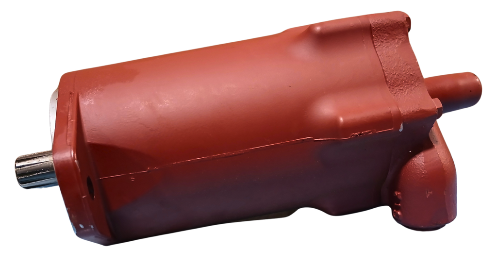 LPS Hydraulic Final Drive Motor to Replace New Holland® OEM 795608