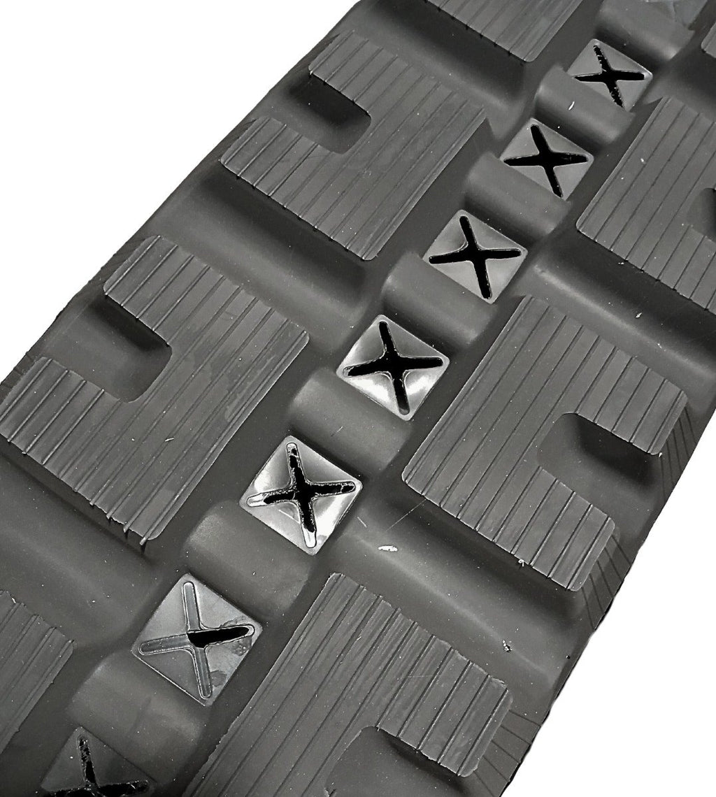 LPS Rubber Track to Replace Bobcat® OEM 6680149