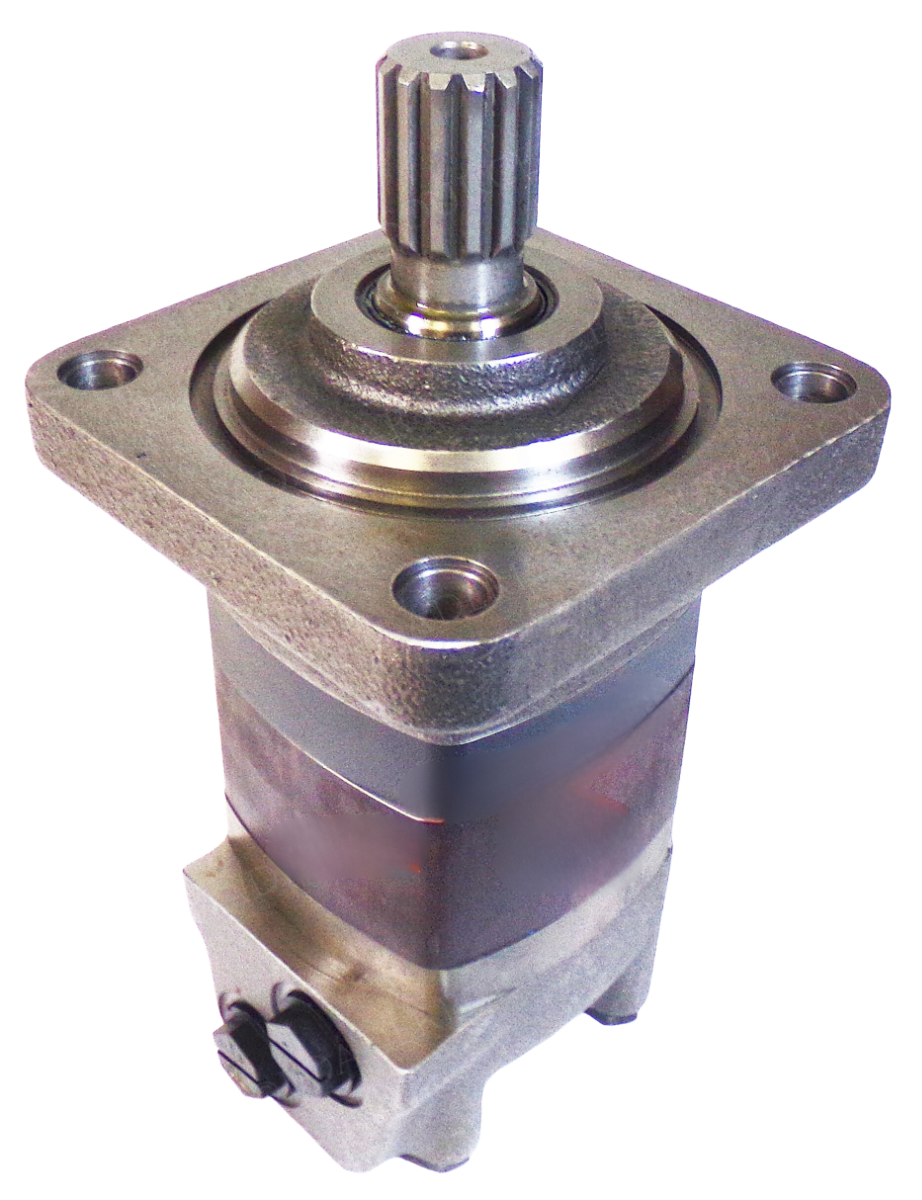 LPS Hydraulic Drive Motor to Replace Bobcat® OEM 6632177