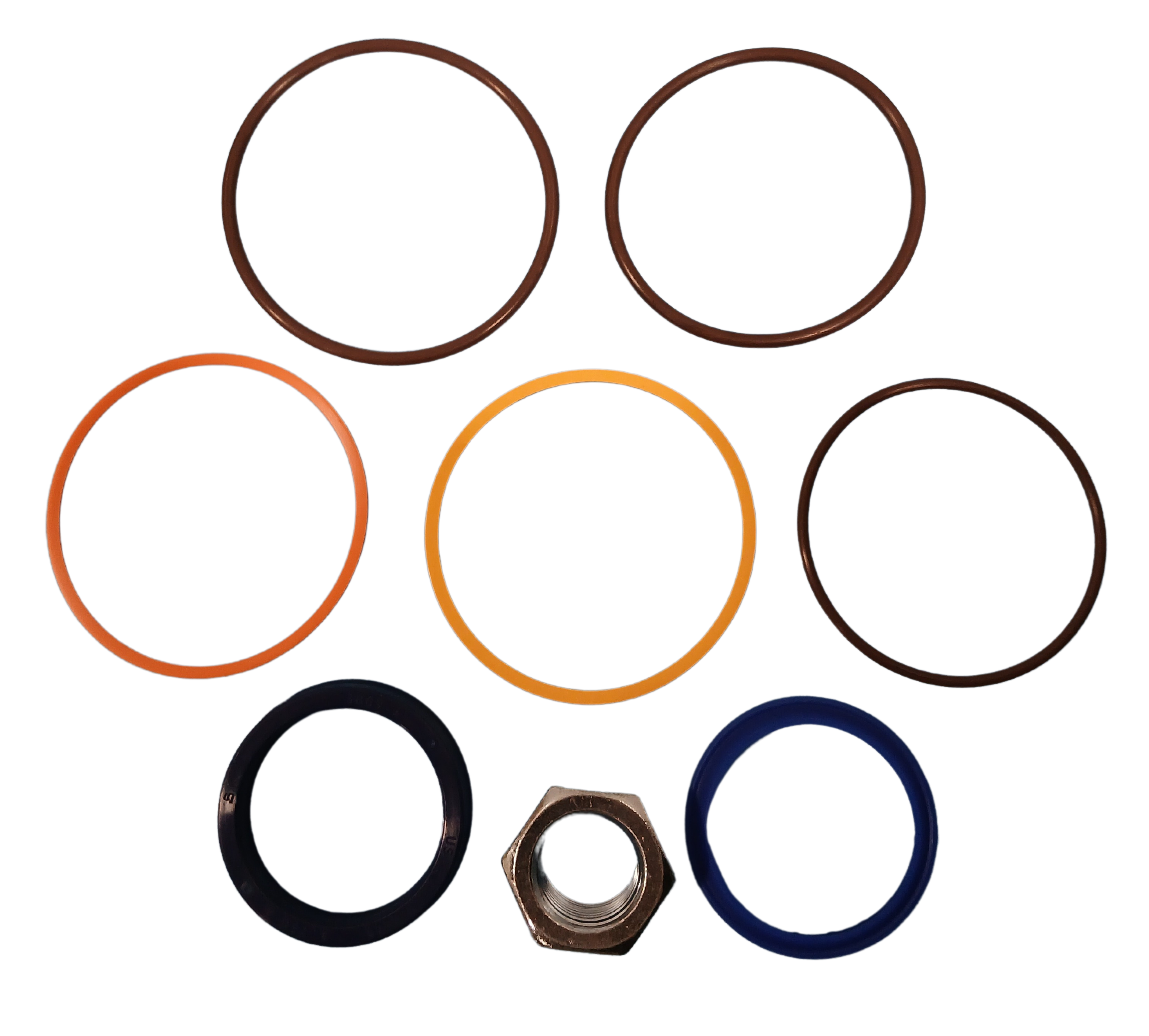 LPS Lift Cylinder Seal Kit to Replace Bobcat® OEM 6803313