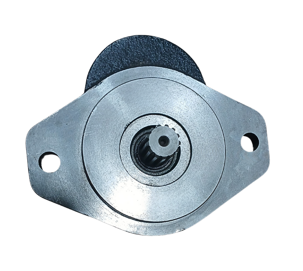 LPS Hydraulic Single Gear Pump to Replace New Holland® OEM 87542671